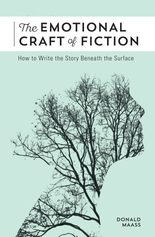 Book cover for The Emotional Craft of Fiction