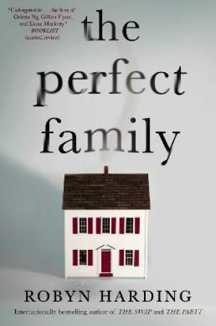 Cover of The Perfect Family