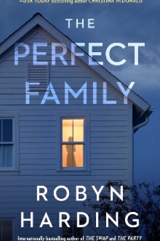 Cover of The Perfect Family