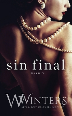Book cover for Sin Final