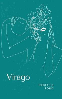 Book cover for Virago