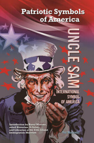 Cover of Uncle Sam