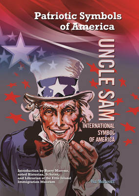 Book cover for Uncle Sam