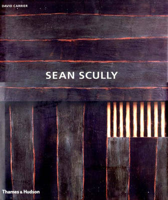 Book cover for Scully, Sean