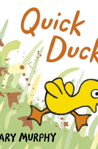 Quick Duck!