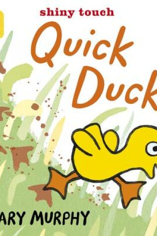 Cover of Quick Duck!