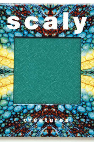 Cover of Scaly Creatures