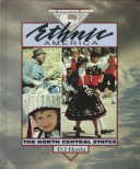 Book cover for Ethnic Amer.the N.Cent.States