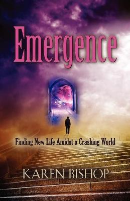 Book cover for Emergence