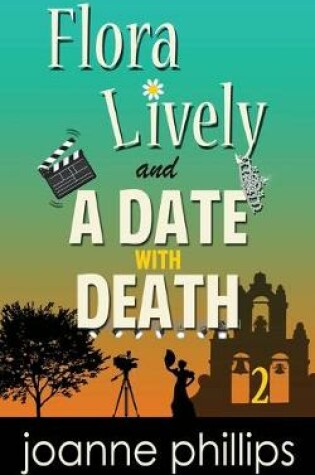 Cover of A Date with Death