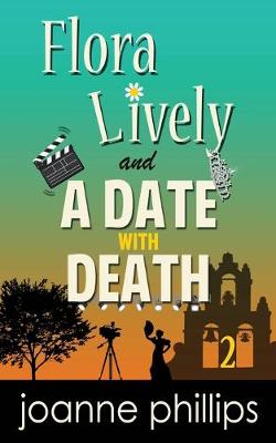 Book cover for A Date with Death