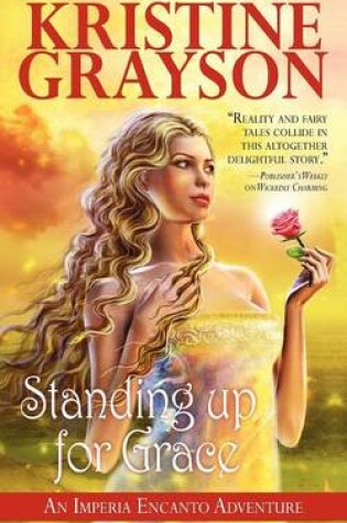 Cover of Standing up for Grace