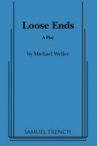 Cover of Loose Ends