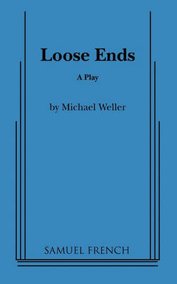 Book cover for Loose Ends