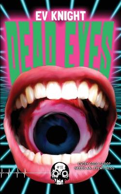 Book cover for Dead Eyes
