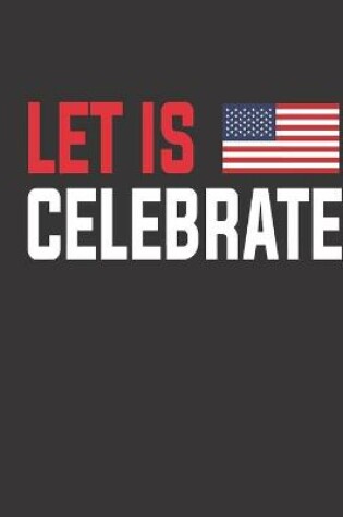 Cover of Let's Celebrate