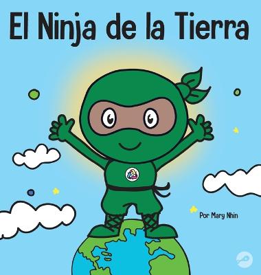 Cover of El Ninja de la Tierra