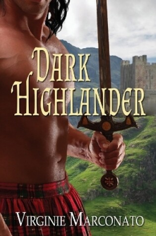 Cover of Dark Highlander