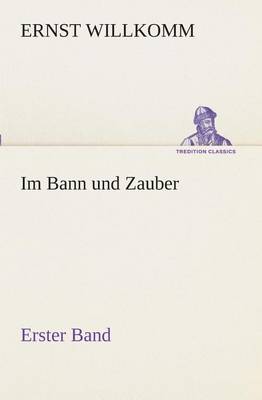 Book cover for Im Bann und Zauber