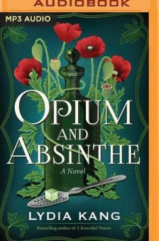Cover of Opium and Absinthe