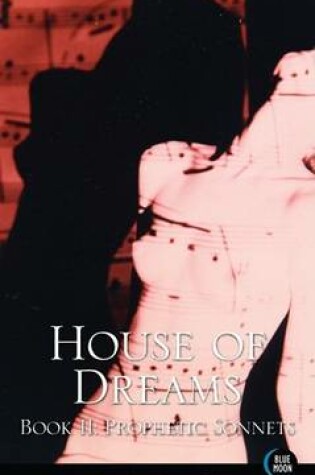 Cover of House of Dreams Book II
