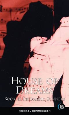 Book cover for House of Dreams Book II