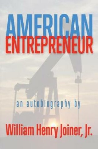 Cover of American Entrepreneur