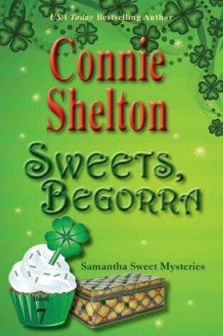 Cover of Sweets, Begorra