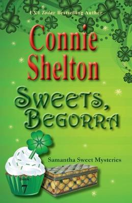 Book cover for Sweets, Begorra