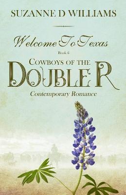 Book cover for Welcome To Texas