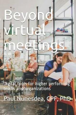 Cover of Beyond virtual meetings