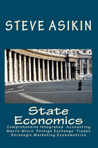 Cover of State Economics