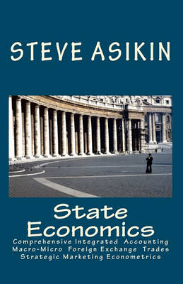 Book cover for State Economics