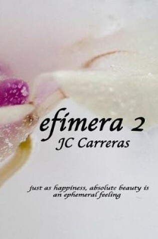 Cover of efimera 2