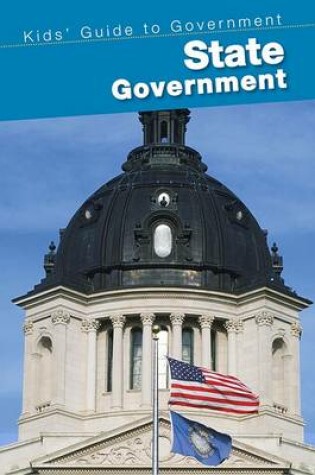 Cover of State Government