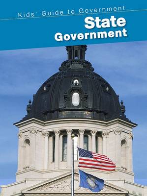 Book cover for State Government