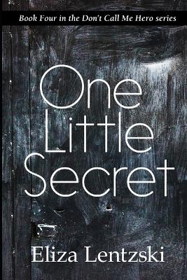 Cover of One Little Secret