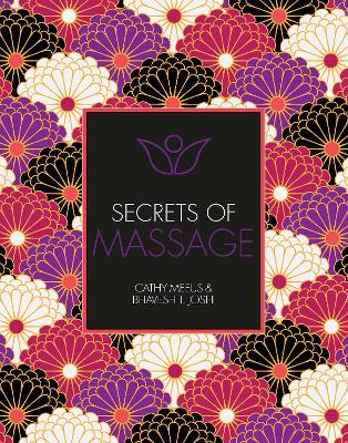 Book cover for Secrets of Massage