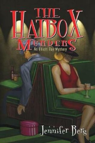 Cover of The Hatbox Murders