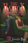 Book cover for The Hatbox Murders
