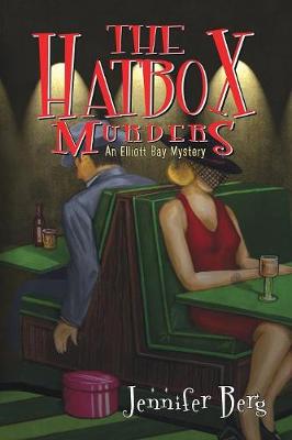 Cover of The Hatbox Murders