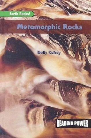 Cover of Metamorphic Rocks