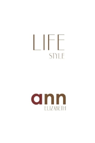 Cover of Lifestyle - Ann Elizabeth