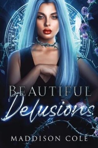 Cover of Beautiful Delusions