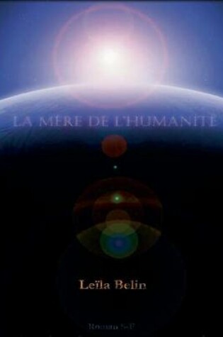 Cover of La mère de l'humanité
