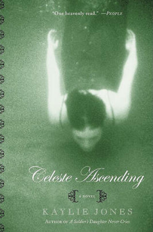 Cover of Celeste Ascending