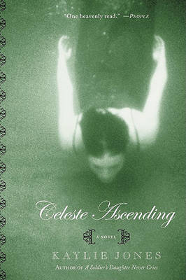 Book cover for Celeste Ascending