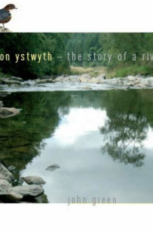Cover of Afon Ystwyth