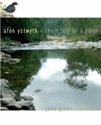 Book cover for Afon Ystwyth