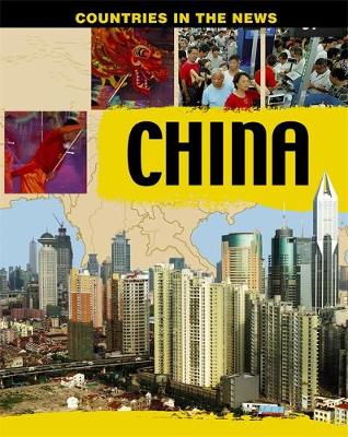 Cover of China